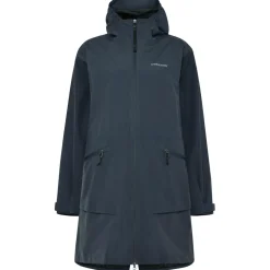 Didriksons - Women's Eliana Parka - Mantel New