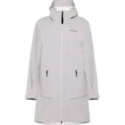 Didriksons - Women's Eliana Parka - Mantel New