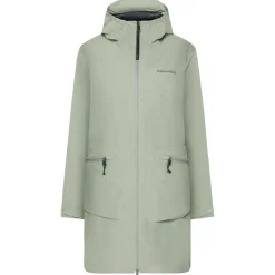 Didriksons - Women's Eliana Parka - Mantel New