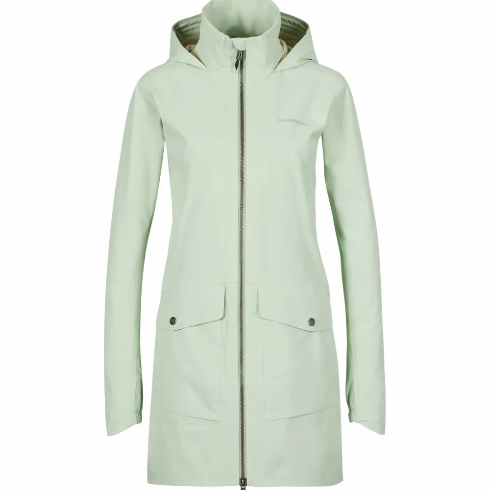 Didriksons - Women's Elvira Parka 2 - Parka Clearance