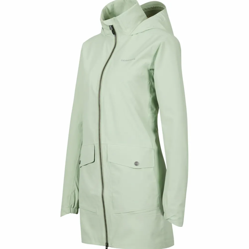 Didriksons - Women's Elvira Parka 2 - Parka Clearance