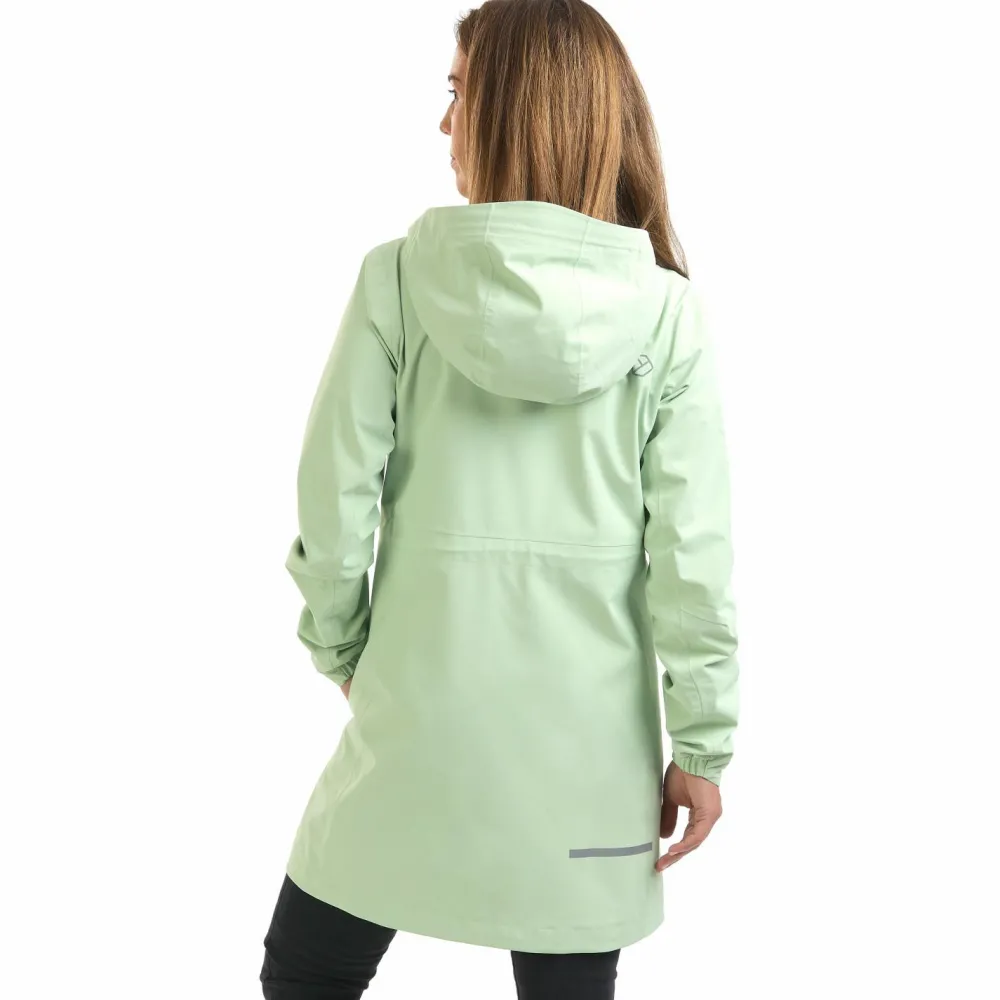 Didriksons - Women's Elvira Parka 2 - Parka Clearance