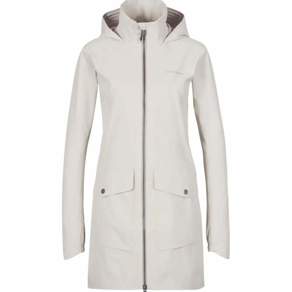 Didriksons - Women's Elvira Parka 2 - Parka Clearance