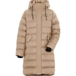 Didriksons Alltagsbekleidung|Mäntel-- Women's Fay Parka - Mantel