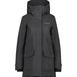 Didriksons Wanderbekleidung|Mäntel-- Women's Frida Parka 7 - Mantel