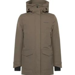 Didriksons Wanderbekleidung|Mäntel-- Women's Frida Parka 7 - Mantel