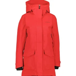 Didriksons Wanderbekleidung|Mäntel-- Women's Frida Parka 7 - Mantel