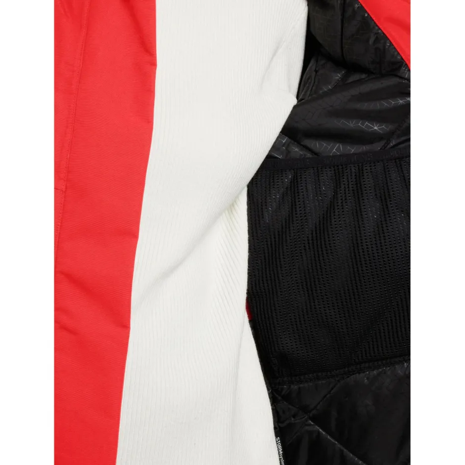 Didriksons Wanderbekleidung|Mäntel-- Women's Frida Parka 7 - Mantel