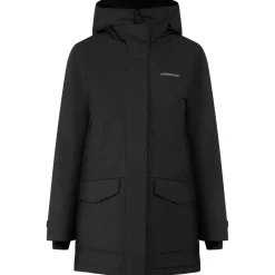 Didriksons Wanderbekleidung|Mäntel-- Women's Frida Parka 7 - Mantel