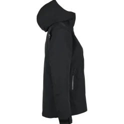 Didriksons Wanderbekleidung|Jacken-- Women's Grit Jacket 3 - Regenjacke