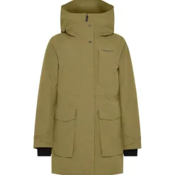 Didriksons - Women's Harriet Parka - Mantel Sale