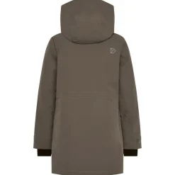 Didriksons - Women's Harriet Parka - Mantel Sale