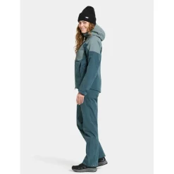 - Women's Idun Jacket 3 - Winterjacke < Didriksons