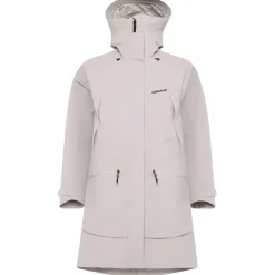 Didriksons Alltagsbekleidung|Mäntel-- Women's Ilma Parka 8 - Mantel