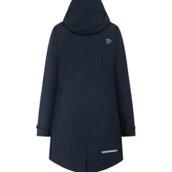Didriksons Alltagsbekleidung|Mäntel-- Women's Ilma Parka 8 - Mantel