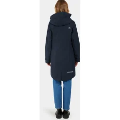 Didriksons Alltagsbekleidung|Mäntel-- Women's Ilma Parka 8 - Mantel