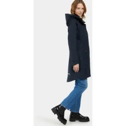 Didriksons Alltagsbekleidung|Mäntel-- Women's Ilma Parka 8 - Mantel