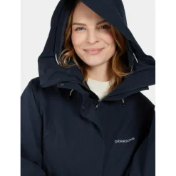 Didriksons Alltagsbekleidung|Mäntel-- Women's Ilma Parka 8 - Mantel