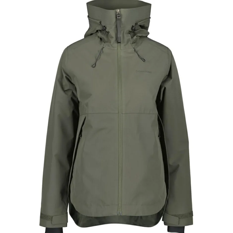 Didriksons - Women's Jennie Jacket 2 - Winterjacke