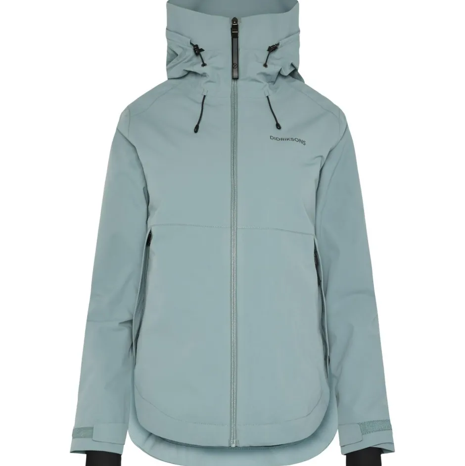 Didriksons - Women's Jennie Jacket 2 - Winterjacke