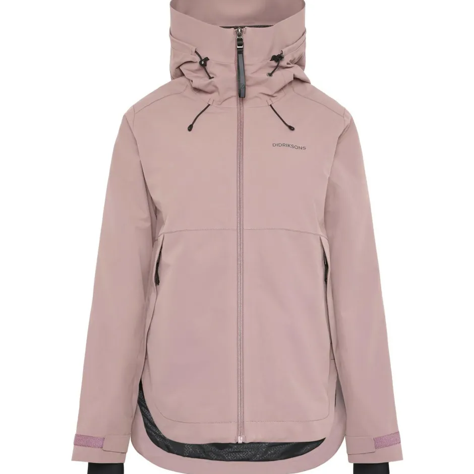 Didriksons - Women's Jennie Jacket 2 - Winterjacke