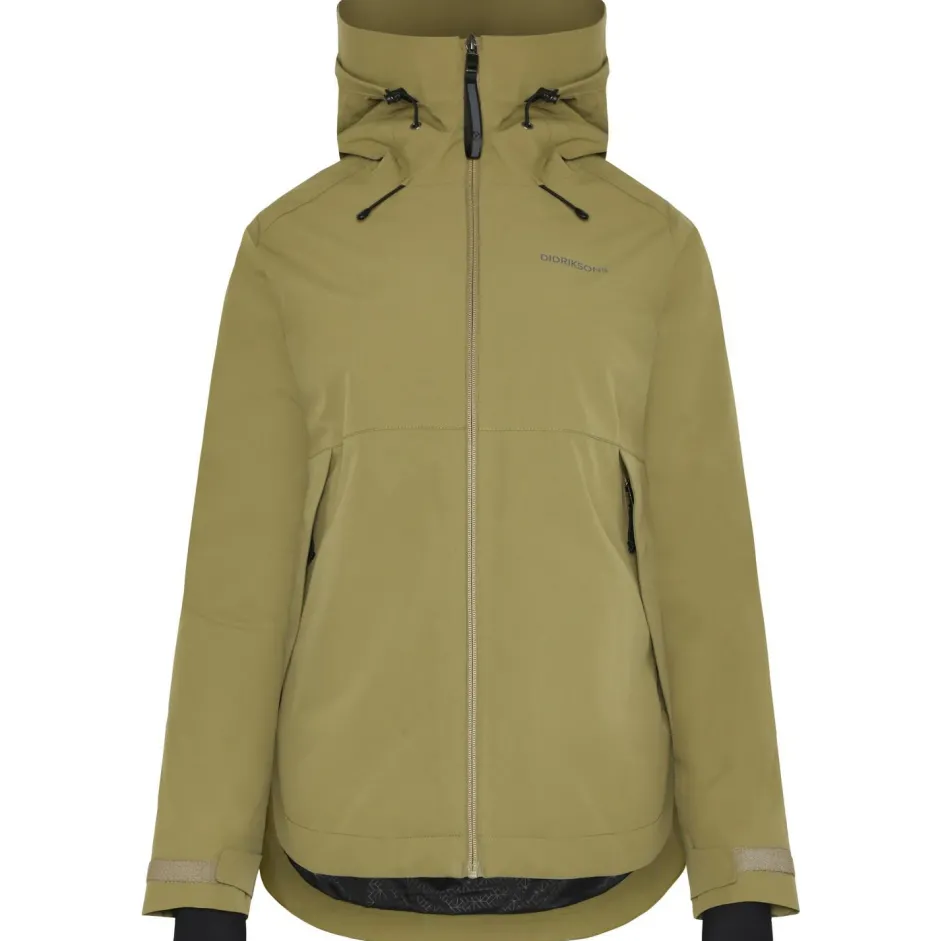 Didriksons - Women's Jennie Jacket 2 - Winterjacke