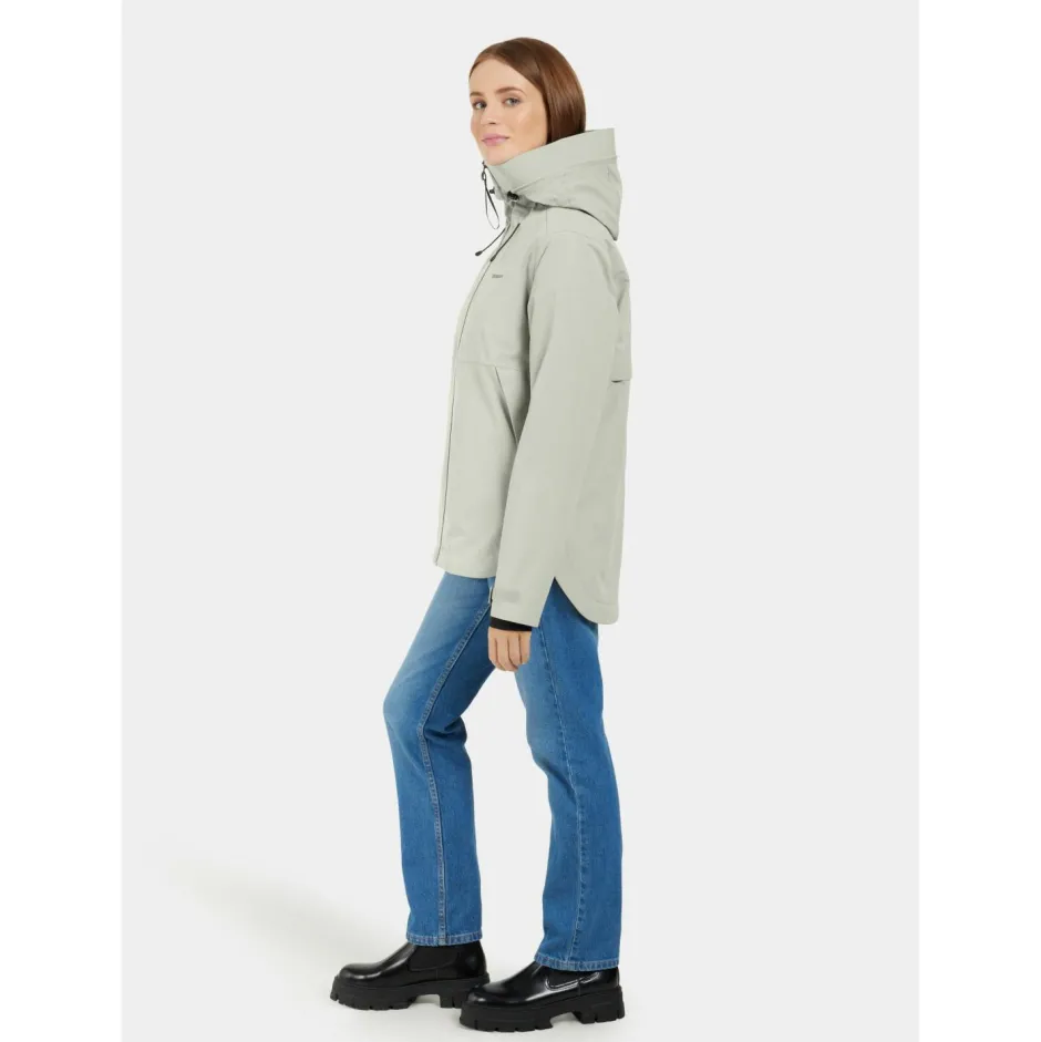 Didriksons - Women's Jennie Jacket 2 - Winterjacke
