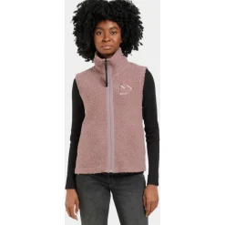 Didriksons Alltagsbekleidung|Westen-- Women's Kiana Vest - Fleeceweste