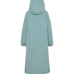 Didriksons - Women's Leya Parka 4 - Mantel Outlet