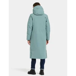 Didriksons - Women's Leya Parka 4 - Mantel Outlet