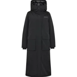Didriksons - Women's Leya Parka 4 - Mantel Outlet