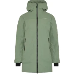 Didriksons Alltagsbekleidung|Mäntel-- Women's Marget Parka - Mantel
