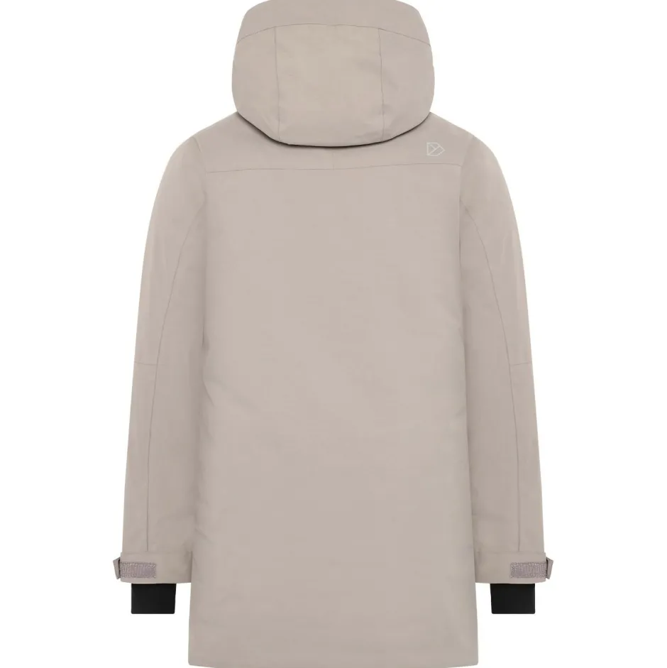 Didriksons Alltagsbekleidung|Mäntel-- Women's Marget Parka - Mantel