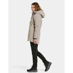 Didriksons Alltagsbekleidung|Mäntel-- Women's Marget Parka - Mantel