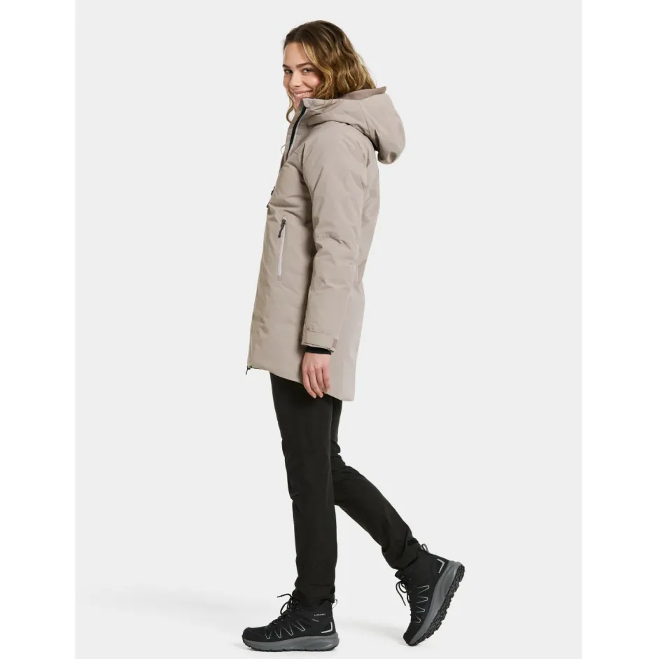 Didriksons Alltagsbekleidung|Mäntel-- Women's Marget Parka - Mantel