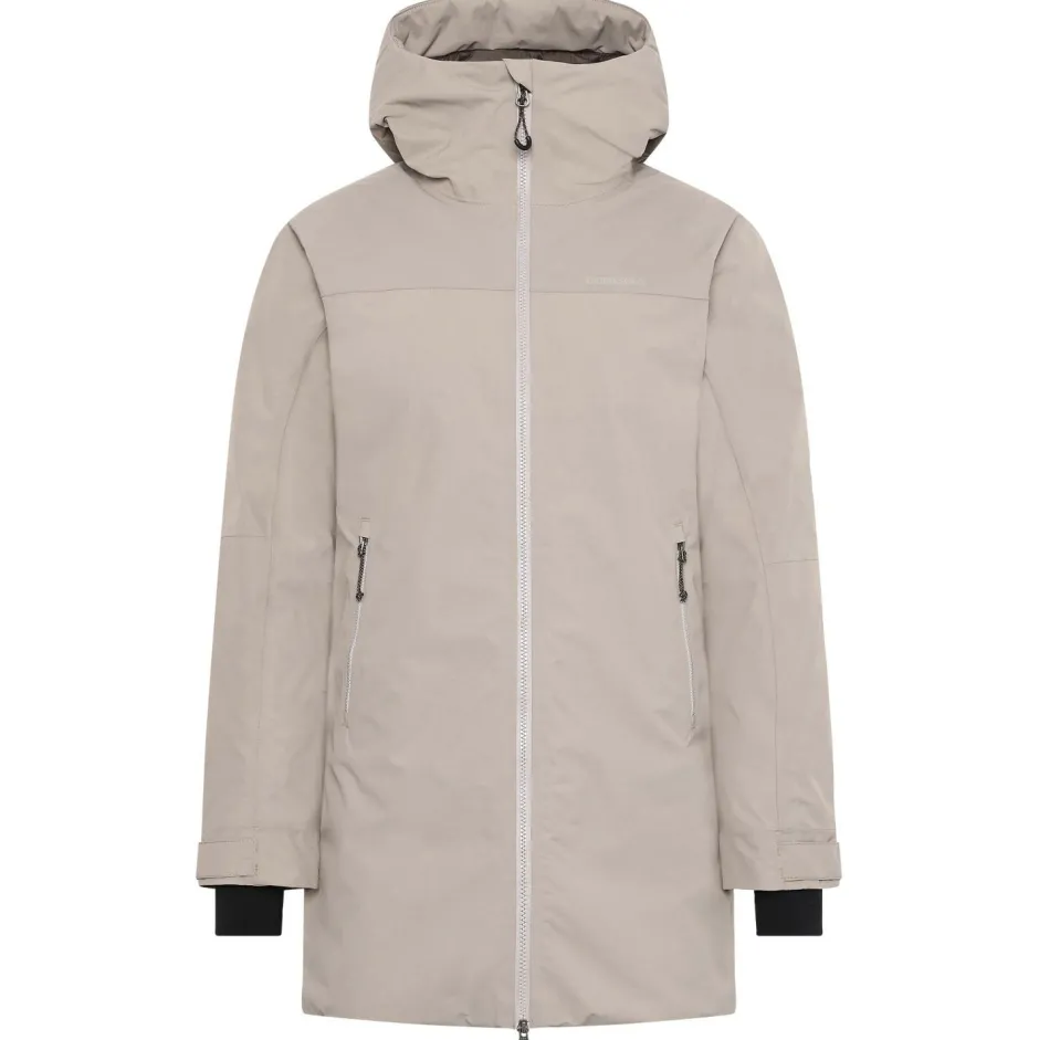 Didriksons Alltagsbekleidung|Mäntel-- Women's Marget Parka - Mantel