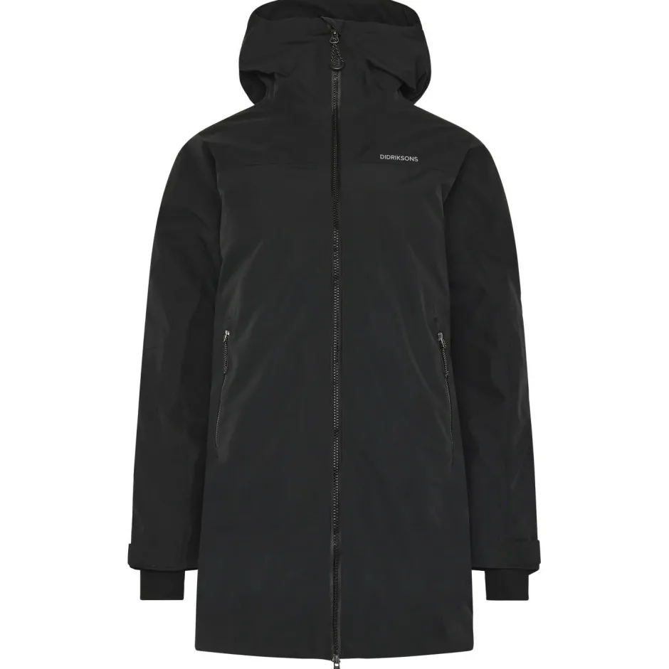 Didriksons Alltagsbekleidung|Mäntel-- Women's Marget Parka - Mantel