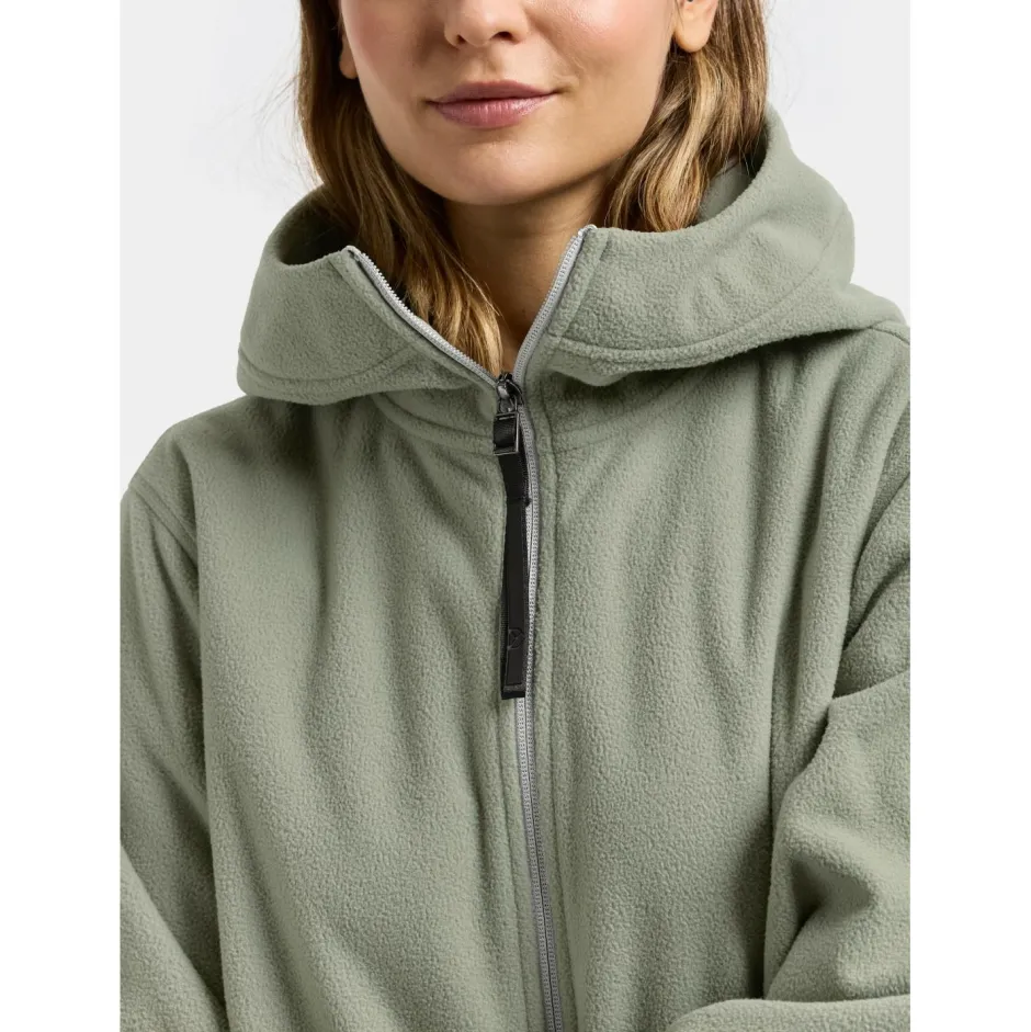 Didriksons - Women's Rinda Full Zip - Fleecejacke