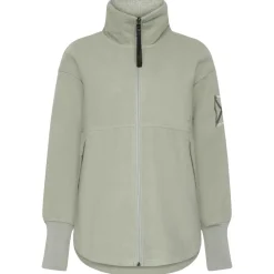 Didriksons - Women's Ronja Fullzip - Fleecejacke Best