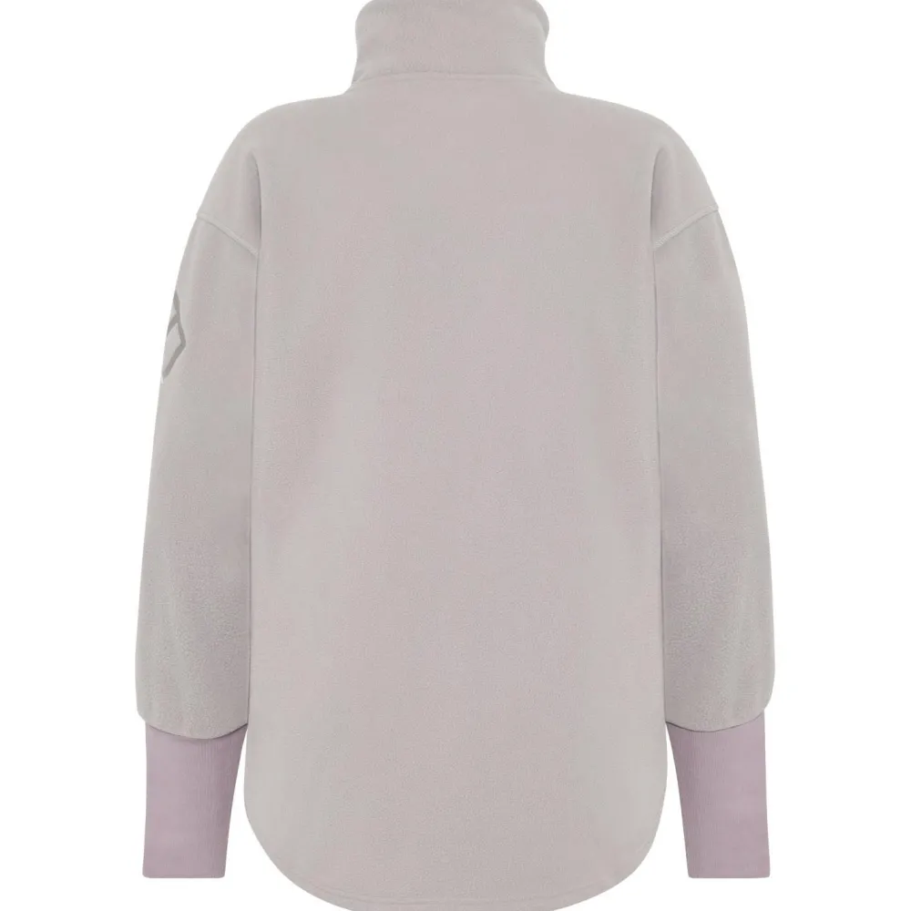 Didriksons - Women's Ronja Fullzip - Fleecejacke Best