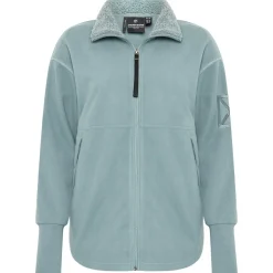 Didriksons - Women's Ronja Fullzip - Fleecejacke Best