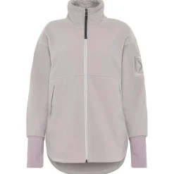 Didriksons - Women's Ronja Fullzip - Fleecejacke Best