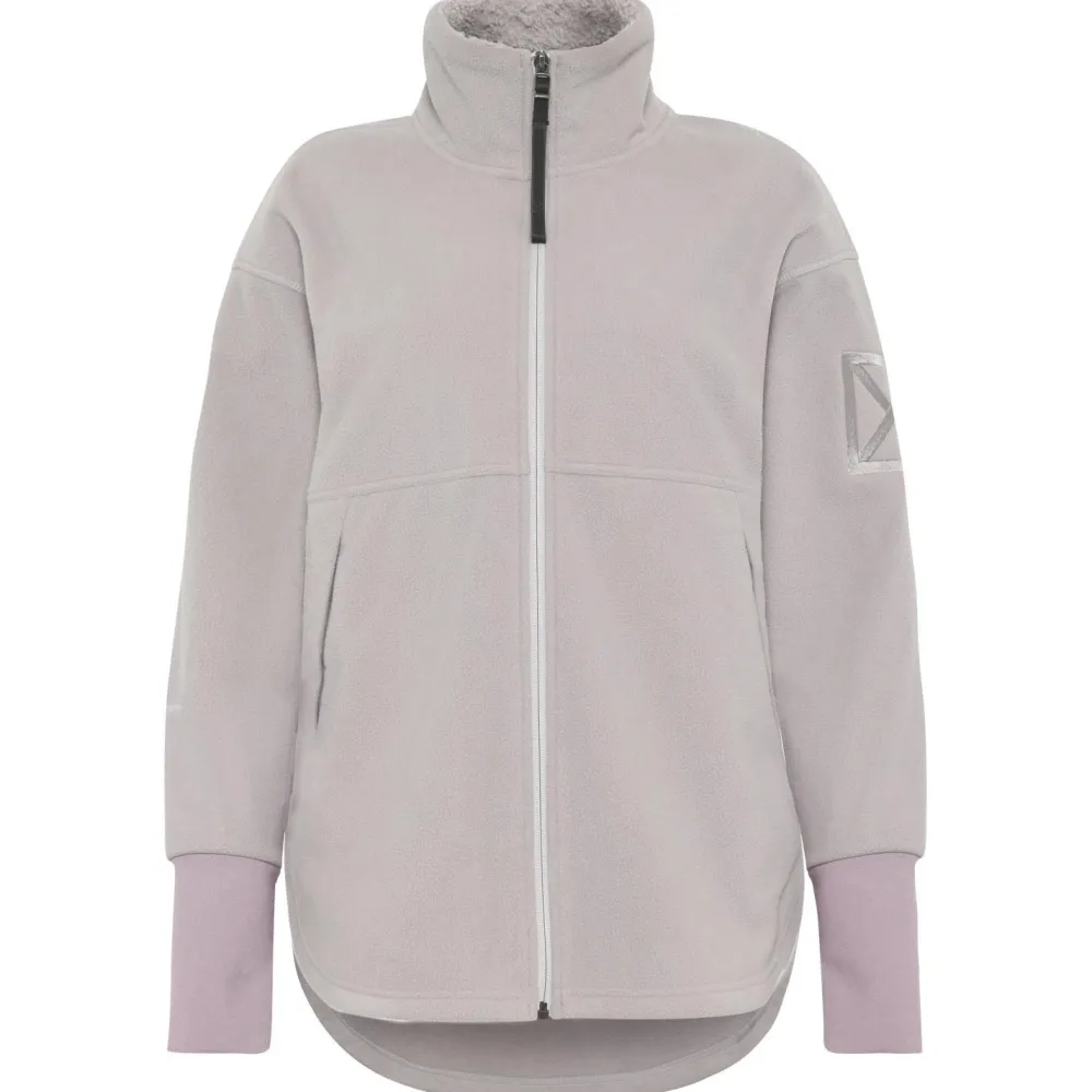 Didriksons - Women's Ronja Fullzip - Fleecejacke Best