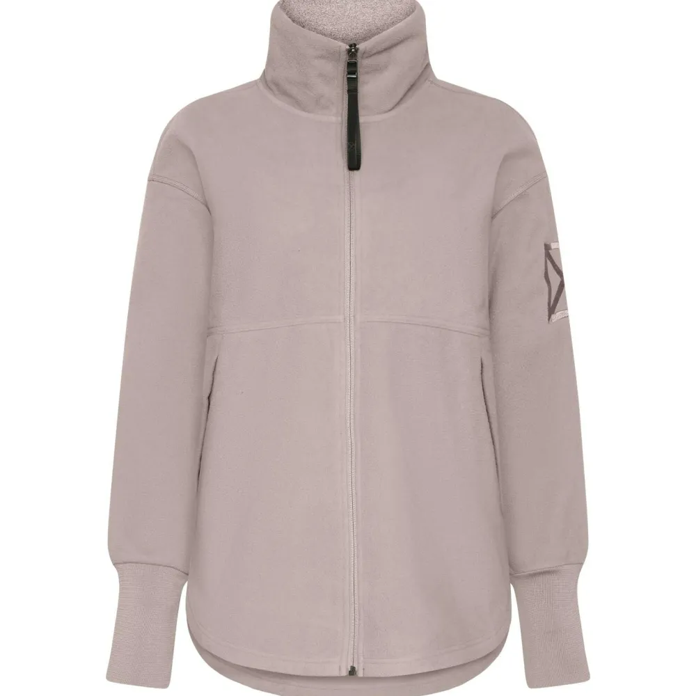 Didriksons - Women's Ronja Fullzip - Fleecejacke Best