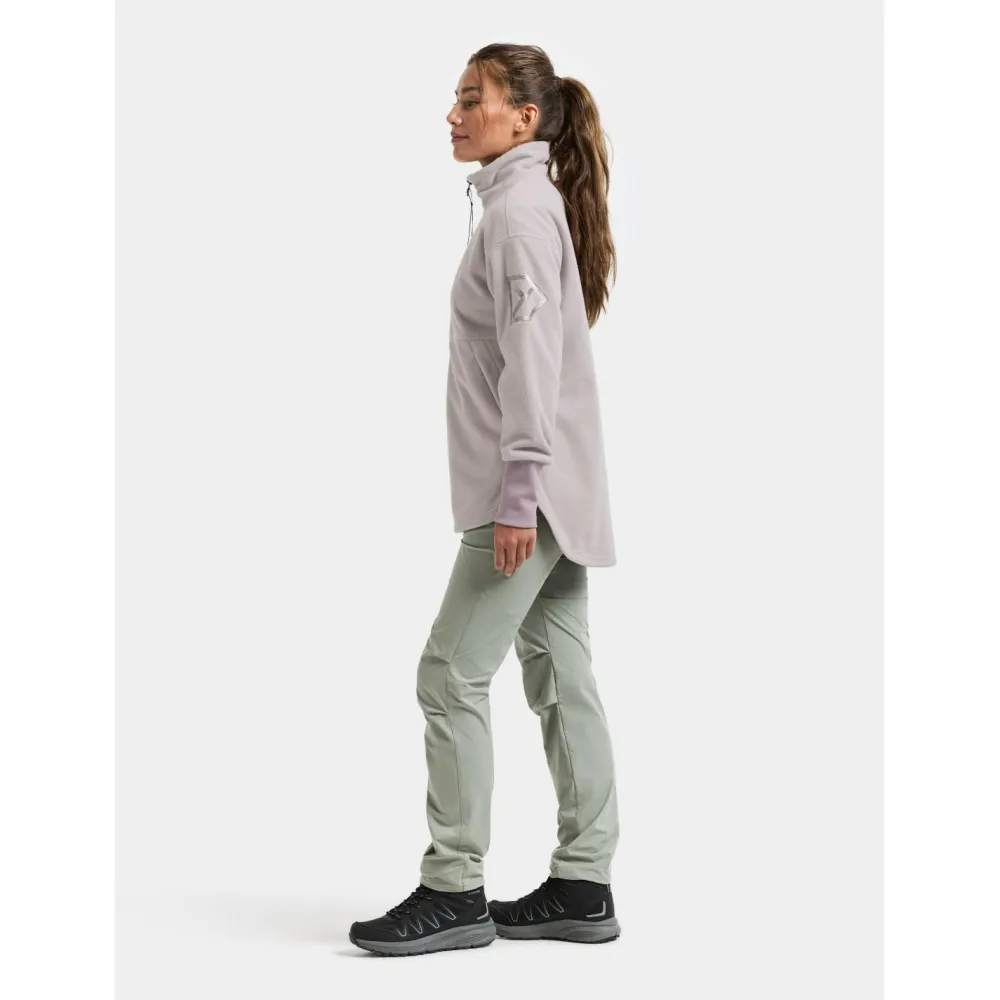 Didriksons - Women's Ronja Fullzip - Fleecejacke Best