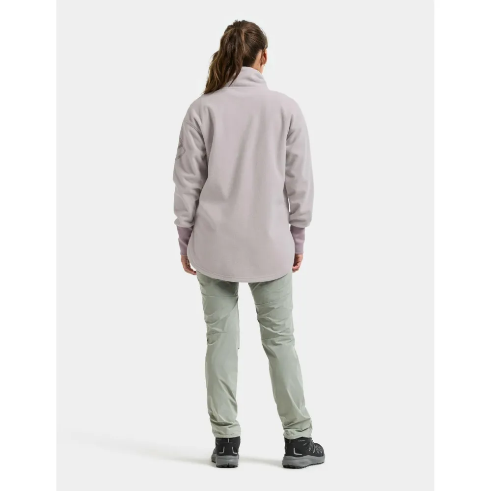 Didriksons - Women's Ronja Fullzip - Fleecejacke Best