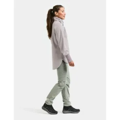 Didriksons - Women's Ronja Fullzip - Fleecejacke Best