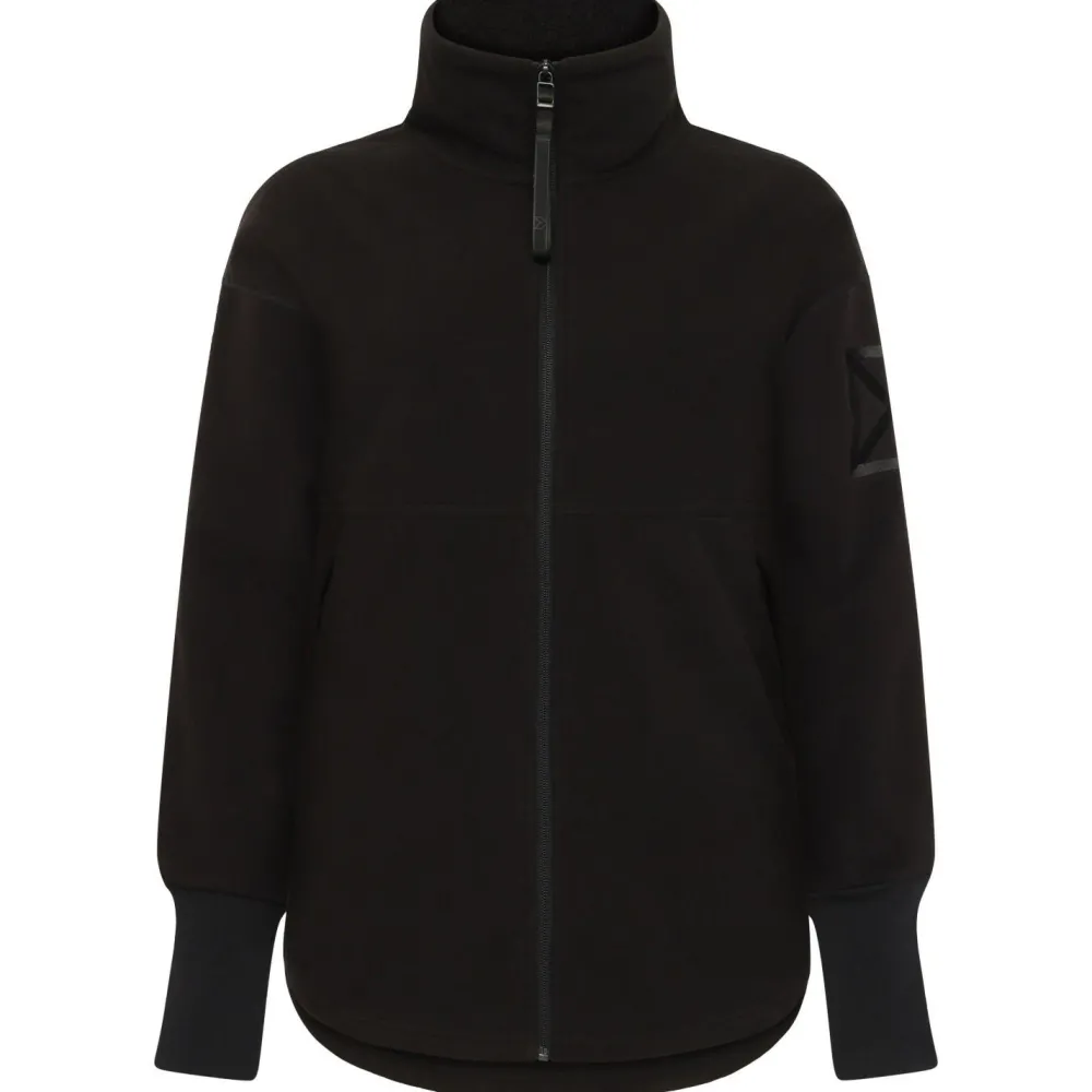 Didriksons - Women's Ronja Fullzip - Fleecejacke Best