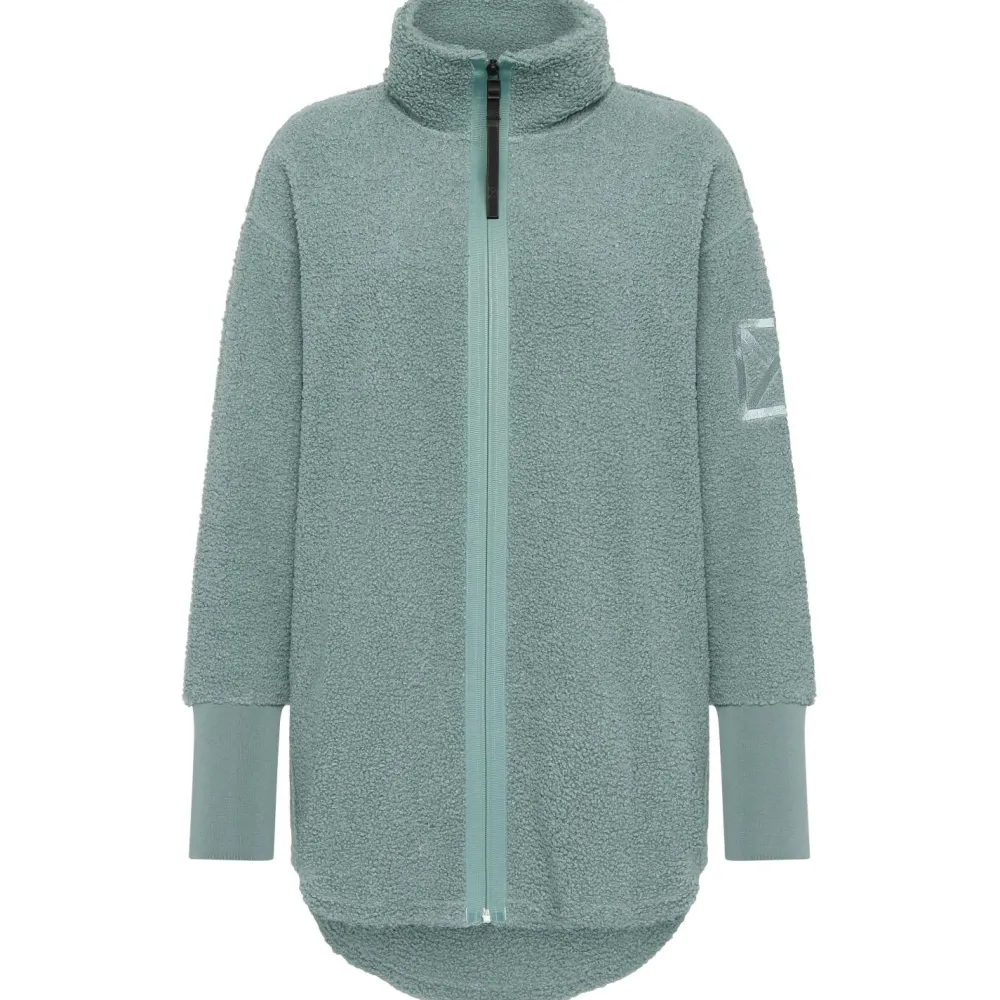 Didriksons - Women's Sally Full-Zip 2 - Fleecejacke Sale