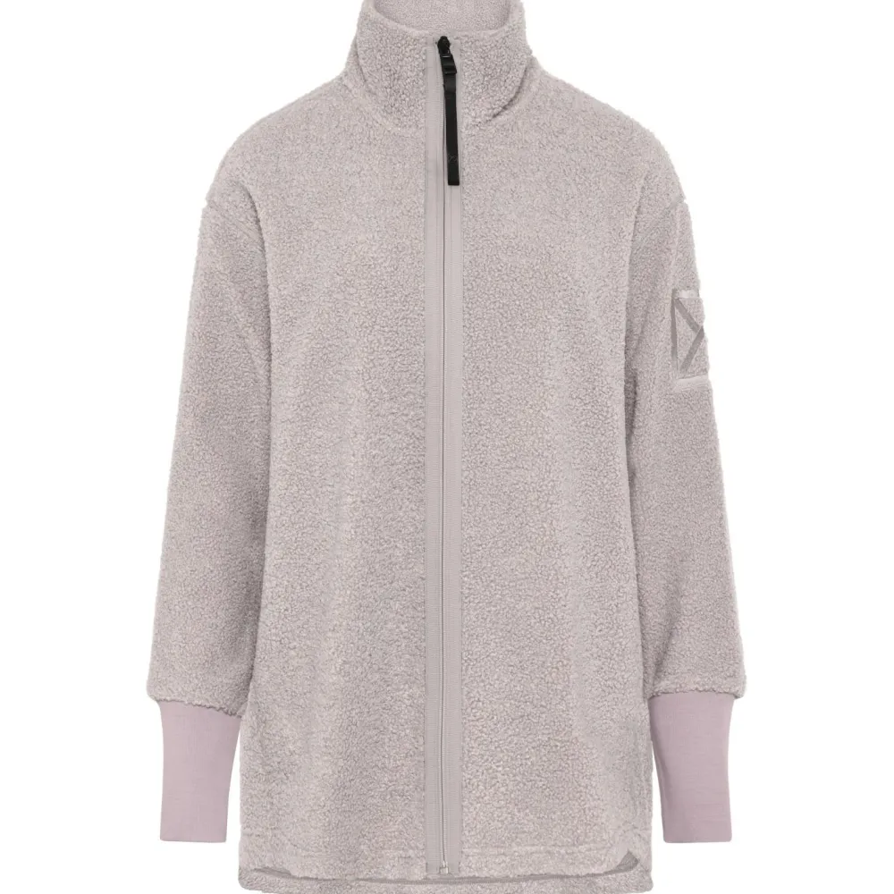 Didriksons - Women's Sally Full-Zip 2 - Fleecejacke Sale